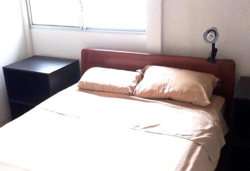 Hotel Almond Beach | Tonsupa | Esmeraldas | Ecuador 2