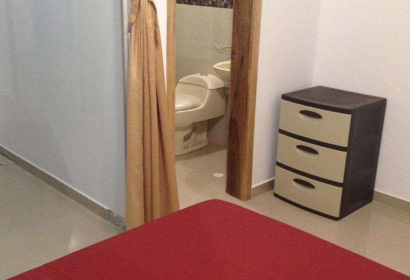 Hotel Almond Beach | Tonsupa | Esmeraldas | Ecuador 20