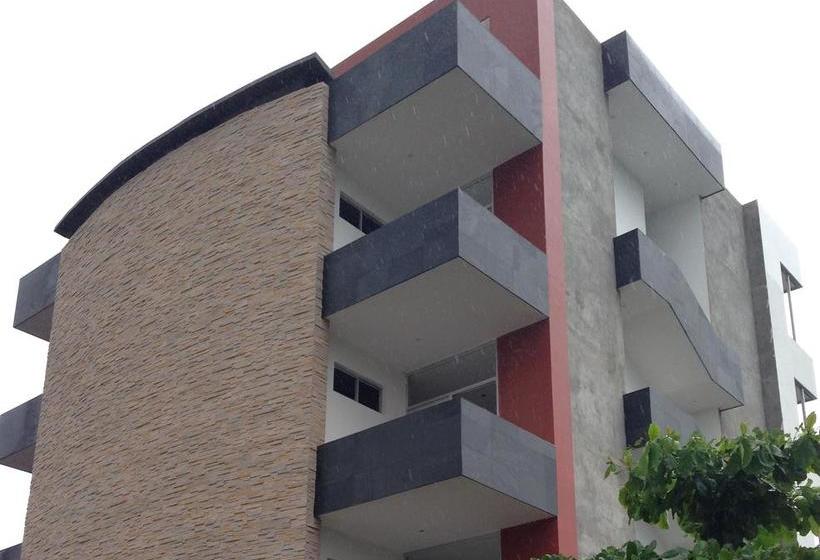 Hotel Almond Beach | Tonsupa | Esmeraldas | Ecuador 5