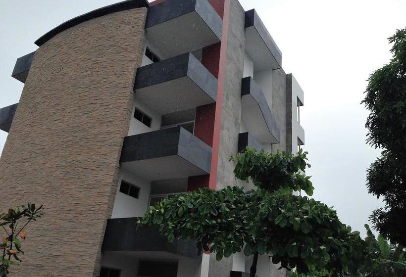 Hotel Almond Beach | Tonsupa | Esmeraldas | Ecuador 6