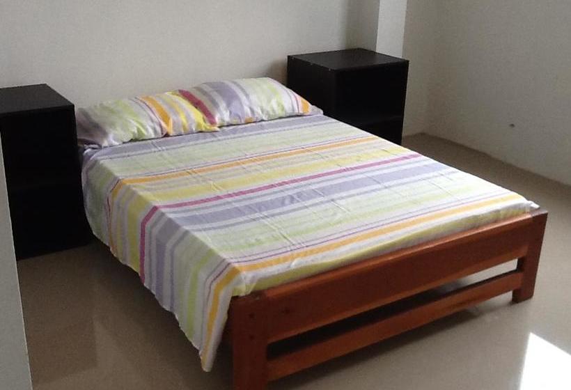 Hotel Almond Beach | Tonsupa | Esmeraldas | Ecuador 8