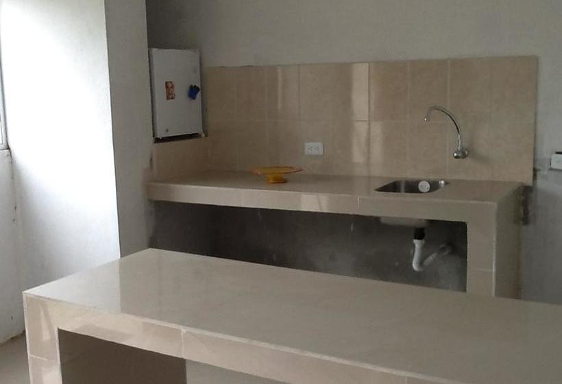 Hotel Almond Beach | Tonsupa | Esmeraldas | Ecuador 9