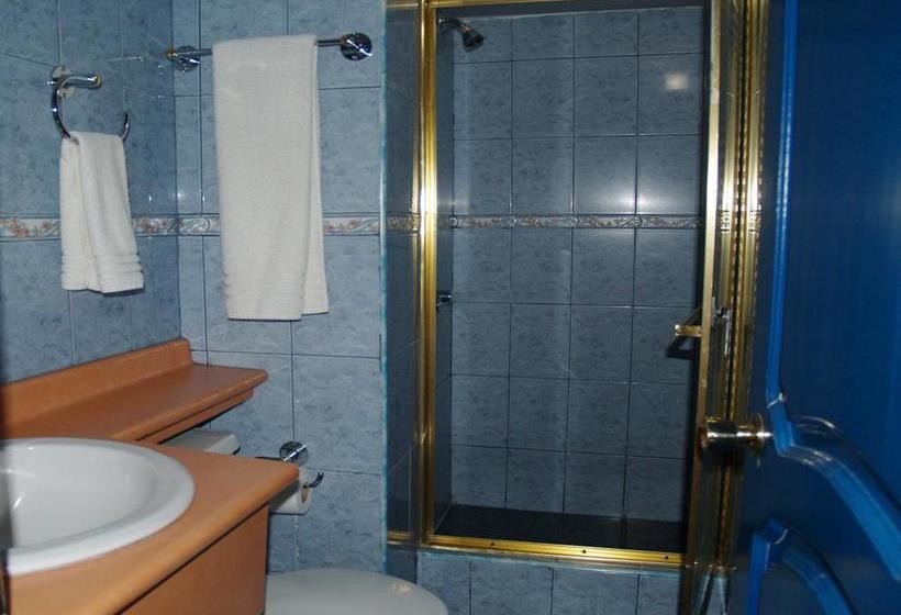 Hotel Humming Bird Ecuador | Sangolqui | Pichincha | Ecuador 10