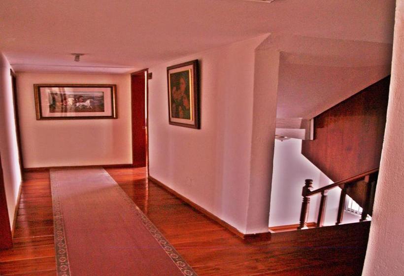 Hotel Humming Bird Ecuador | Sangolqui | Pichincha | Ecuador 11