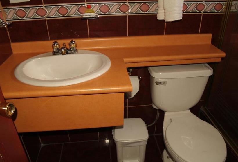 Hotel Humming Bird Ecuador | Sangolqui | Pichincha | Ecuador 13