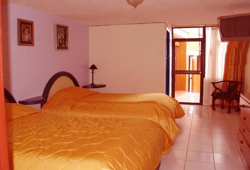 Hotel Humming Bird Ecuador | Sangolqui | Pichincha | Ecuador 14