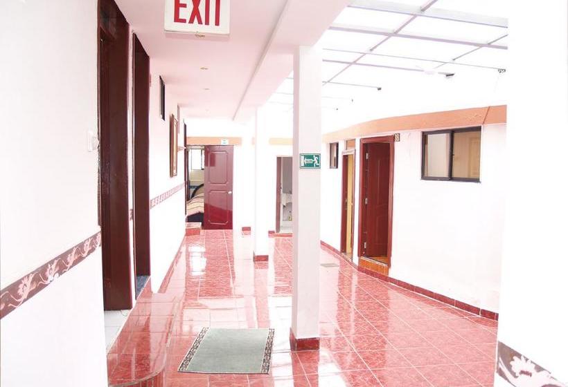 Hotel Humming Bird Ecuador | Sangolqui | Pichincha | Ecuador 15