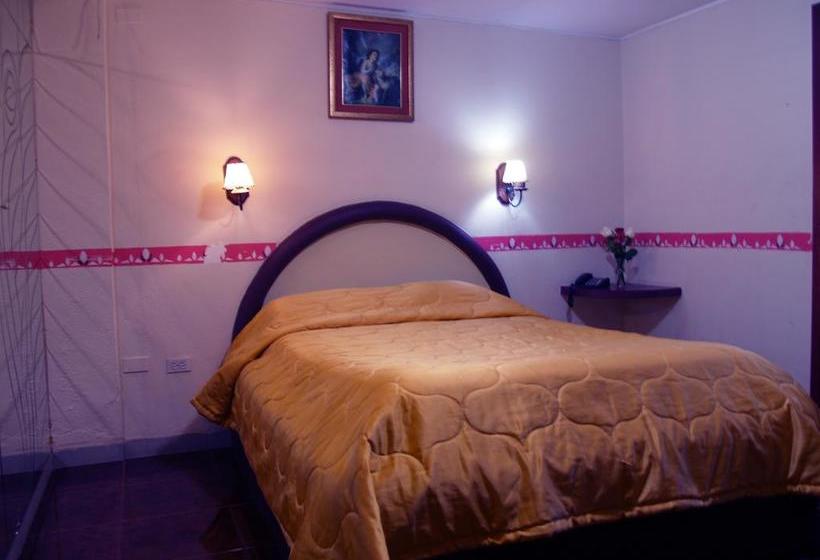 Hotel Humming Bird Ecuador | Sangolqui | Pichincha | Ecuador 16