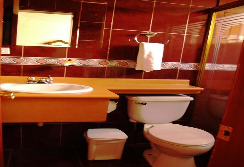 Hotel Humming Bird Ecuador | Sangolqui | Pichincha | Ecuador 17