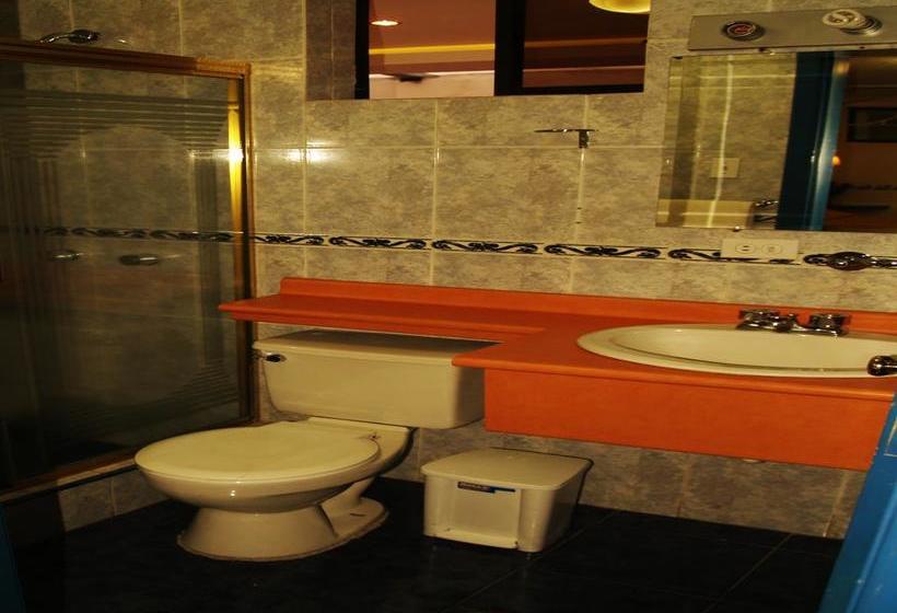 Hotel Humming Bird Ecuador | Sangolqui | Pichincha | Ecuador 18