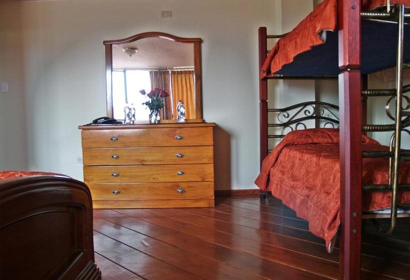 Hotel Humming Bird Ecuador | Sangolqui | Pichincha | Ecuador 20