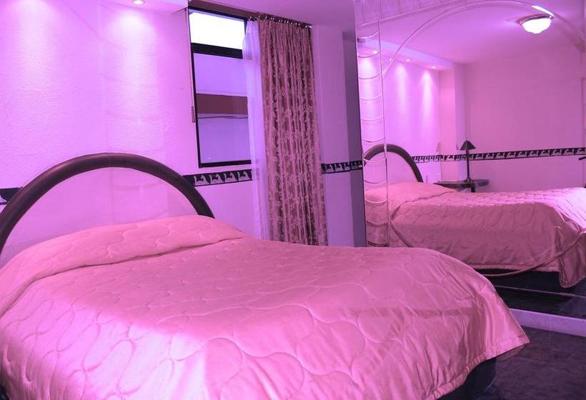 Hotel Humming Bird Ecuador | Sangolqui | Pichincha | Ecuador 3