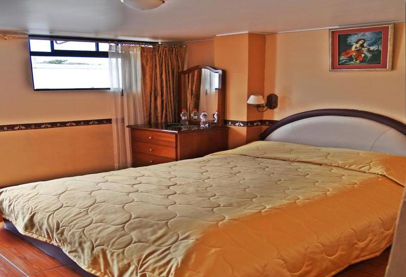 Hotel Humming Bird Ecuador | Sangolqui | Pichincha | Ecuador 4