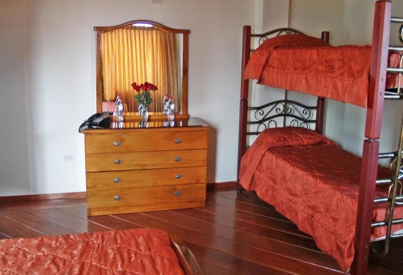 Hotel Humming Bird Ecuador | Sangolqui | Pichincha | Ecuador 5