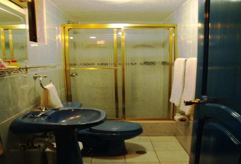 Hotel Humming Bird Ecuador | Sangolqui | Pichincha | Ecuador 6