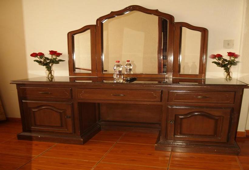 Hotel Humming Bird Ecuador | Sangolqui | Pichincha | Ecuador 7