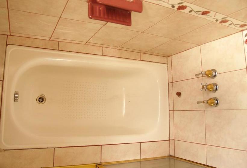 Hotel Humming Bird Ecuador | Sangolqui | Pichincha | Ecuador 9