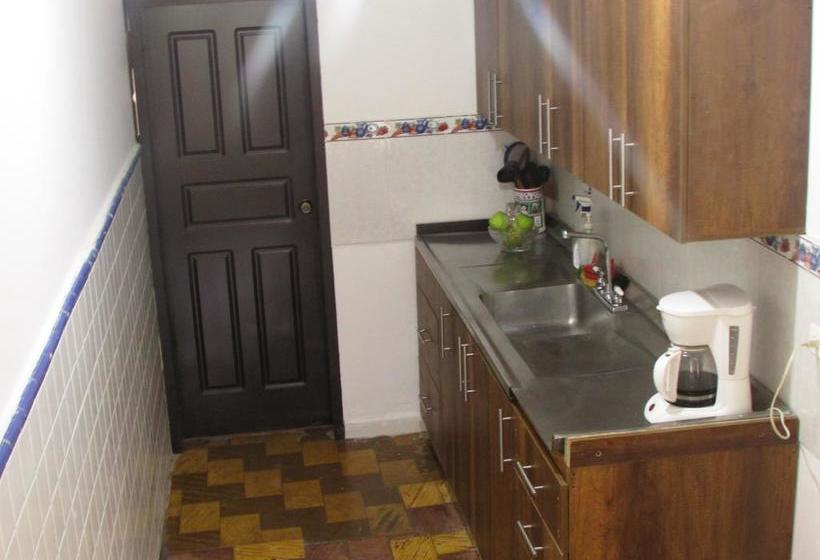 Albergue Havana | Cali | Valle del Cauca | Colombia 10