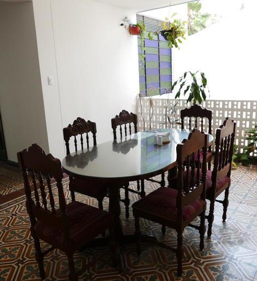 Albergue Havana | Cali | Valle del Cauca | Colombia 11