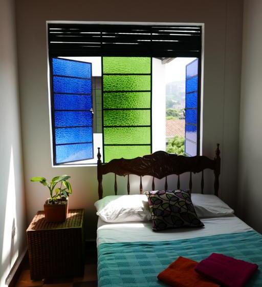 Albergue Havana | Cali | Valle del Cauca | Colombia 12