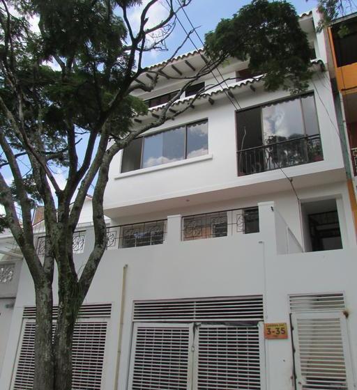 Albergue Havana | Cali | Valle del Cauca | Colombia 13