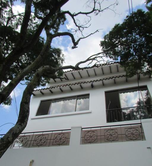 Albergue Havana | Cali | Valle del Cauca | Colombia 14