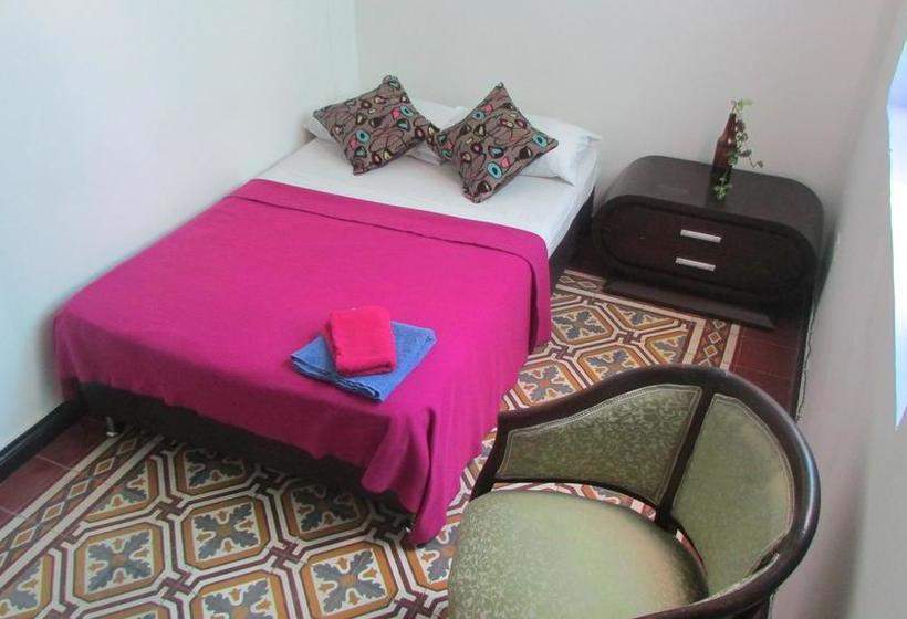 Albergue Havana | Cali | Valle del Cauca | Colombia 3