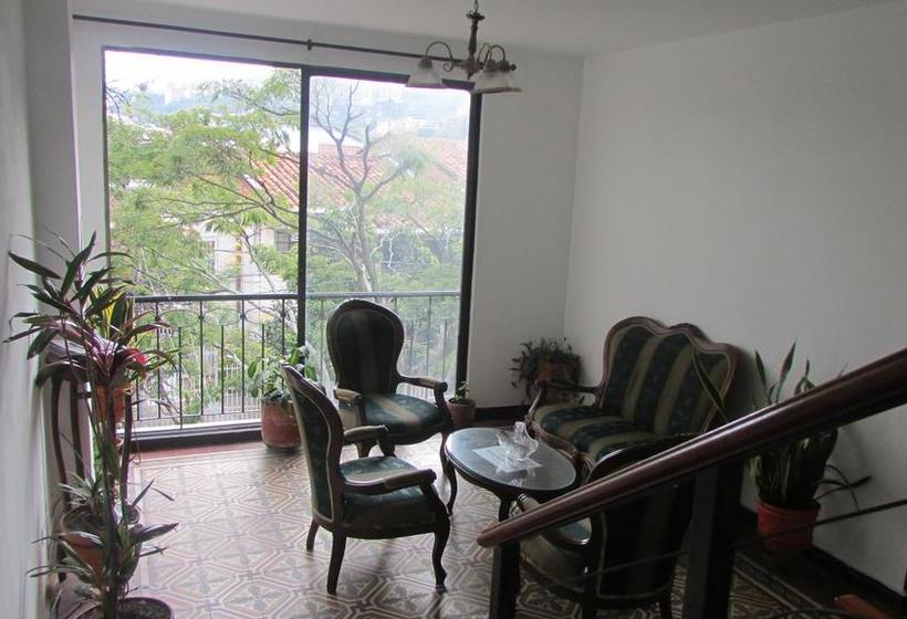 Albergue Havana | Cali | Valle del Cauca | Colombia 4