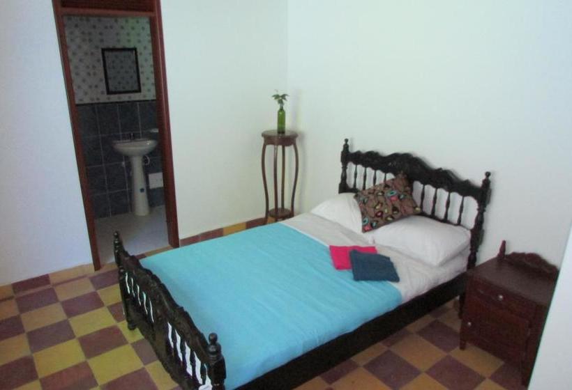 Albergue Havana | Cali | Valle del Cauca | Colombia 6