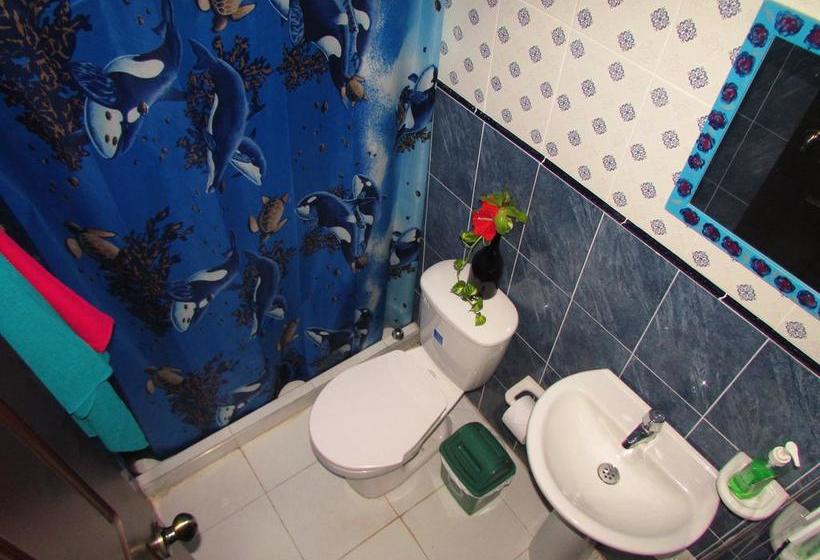 Albergue Havana | Cali | Valle del Cauca | Colombia 7