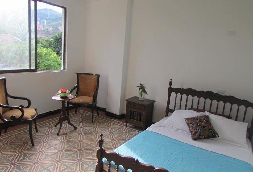 Albergue Havana | Cali | Valle del Cauca | Colombia 8