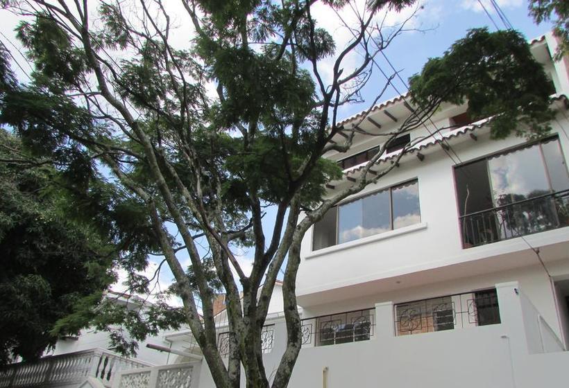 Albergue Havana | Cali | Valle del Cauca | Colombia 9