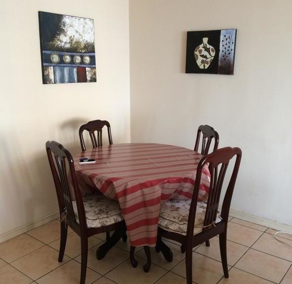 Albergue Vistamar | Iquique | Tarapaca | Chile 10