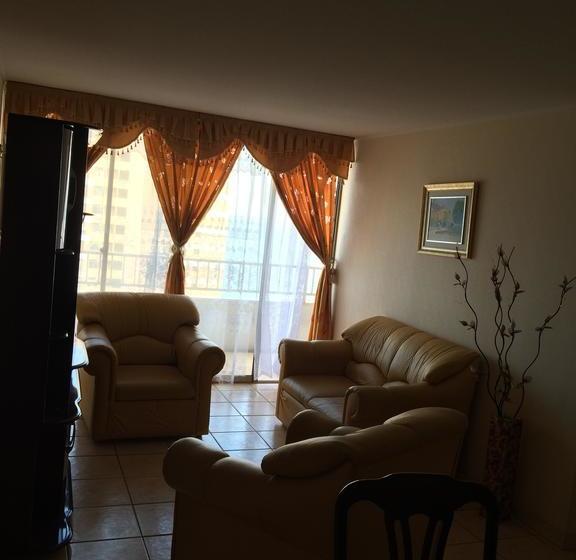 Albergue Vistamar | Iquique | Tarapaca | Chile 11