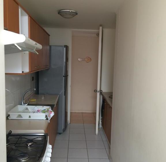 Albergue Vistamar | Iquique | Tarapaca | Chile 12