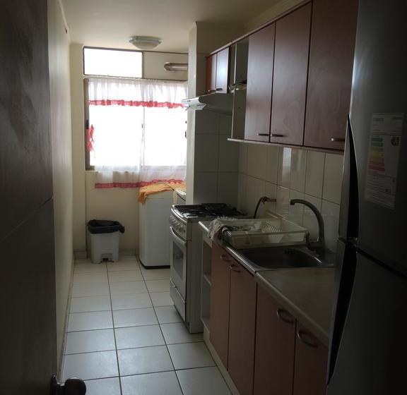 Albergue Vistamar | Iquique | Tarapaca | Chile 13