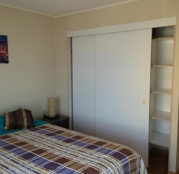 Albergue Vistamar | Iquique | Tarapaca | Chile 14