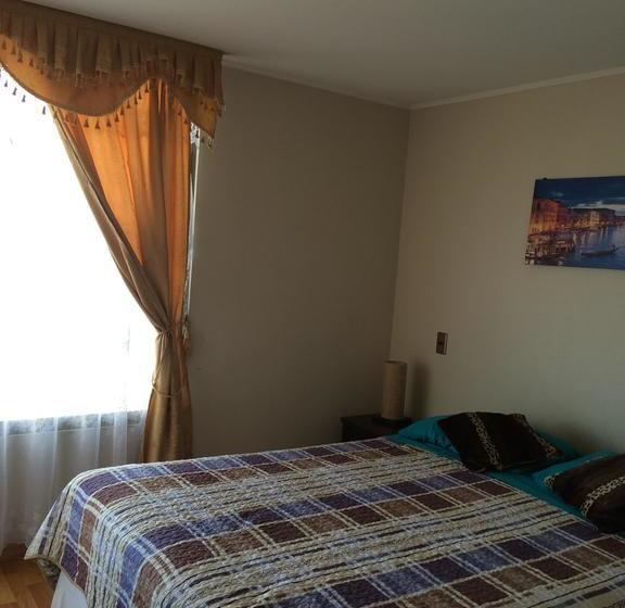 Albergue Vistamar | Iquique | Tarapaca | Chile 17