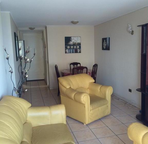 Albergue Vistamar | Iquique | Tarapaca | Chile 3