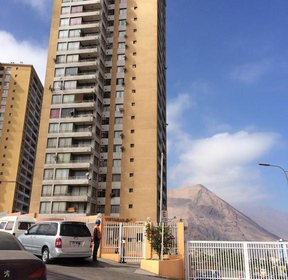 Albergue Vistamar | Iquique | Tarapaca | Chile 4