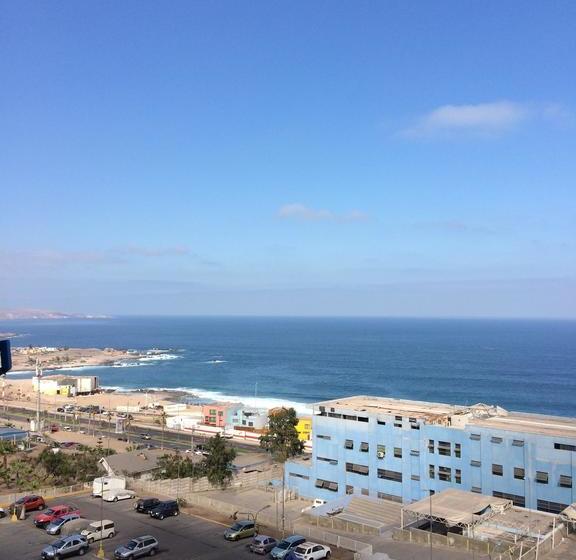 Albergue Vistamar | Iquique | Tarapaca | Chile 5