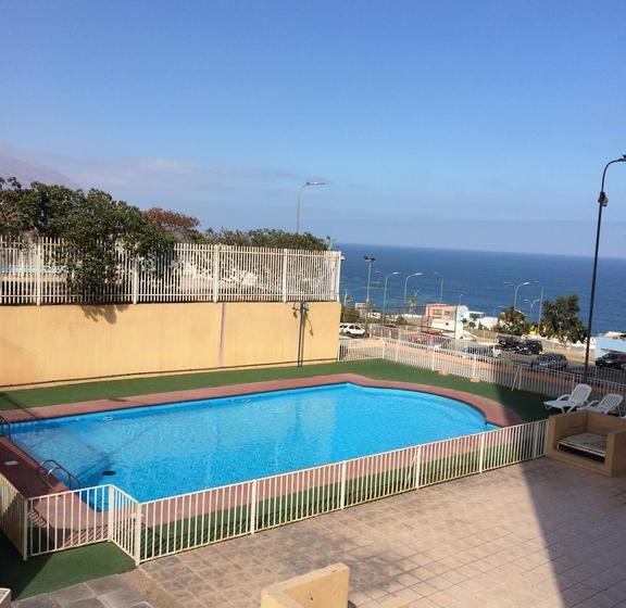 Albergue Vistamar | Iquique | Tarapaca | Chile 6