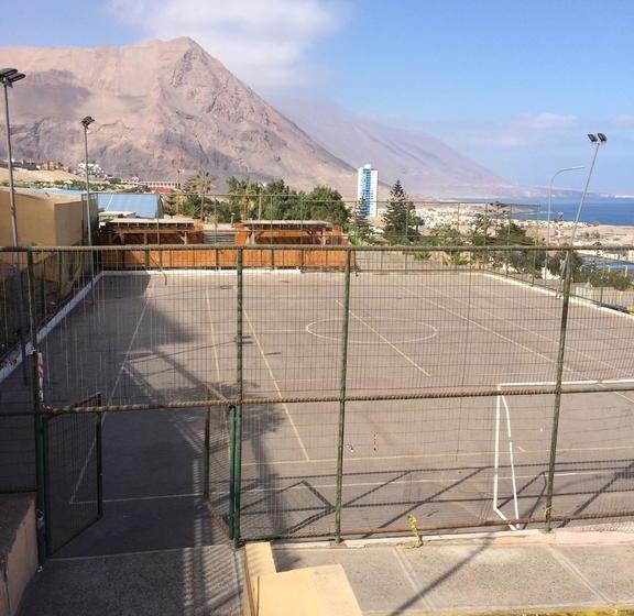 Albergue Vistamar | Iquique | Tarapaca | Chile 7