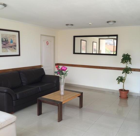 Albergue Vistamar | Iquique | Tarapaca | Chile 8