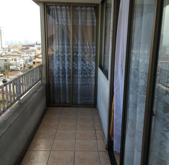 Albergue Vistamar | Iquique | Tarapaca | Chile 9