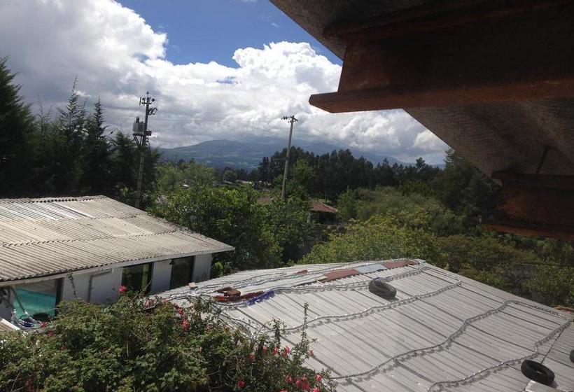 Hotel Mansion Samzara Hosteleria | Sangolqui | Pichincha | Ecuador 10