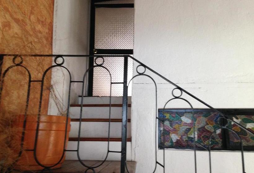 Hotel Mansion Samzara Hosteleria | Sangolqui | Pichincha | Ecuador 13