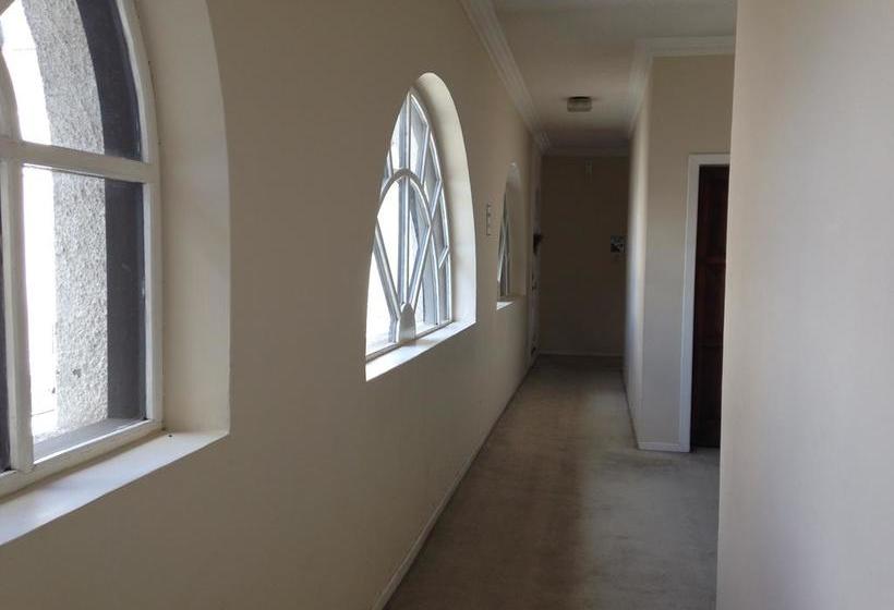 Hotel Mansion Samzara Hosteleria | Sangolqui | Pichincha | Ecuador 19