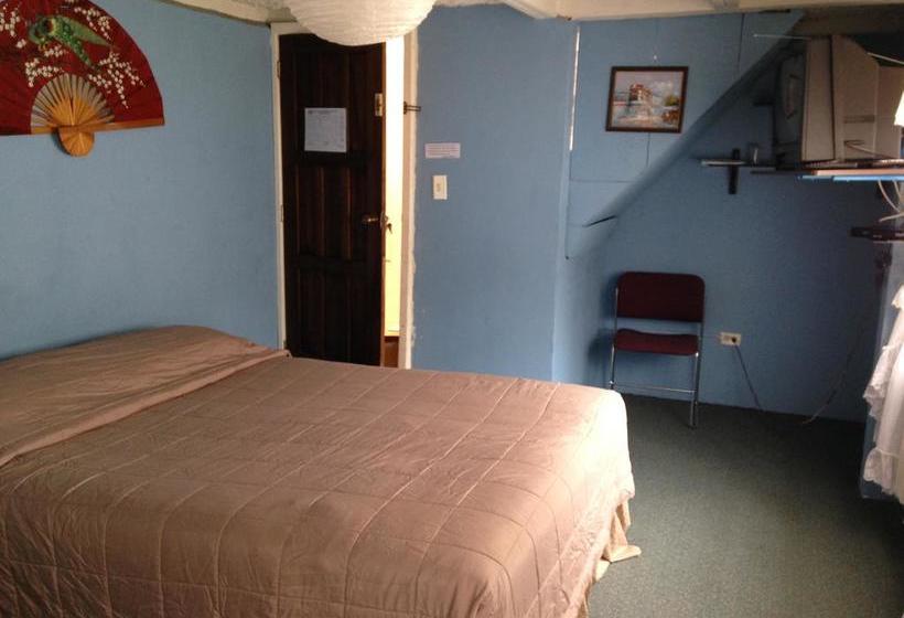 Hotel Mansion Samzara Hosteleria | Sangolqui | Pichincha | Ecuador 20