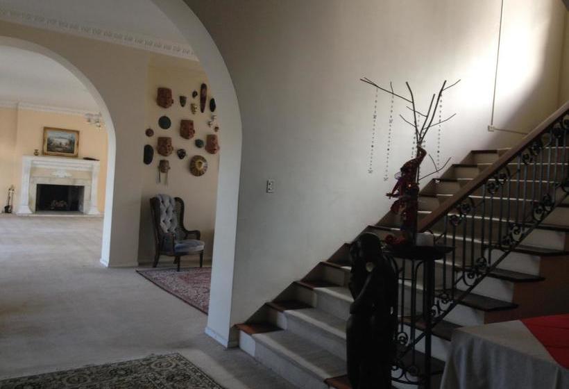 Hotel Mansion Samzara Hosteleria | Sangolqui | Pichincha | Ecuador 4